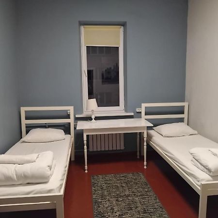 P2B Hostel & Bar Киев Экстерьер фото