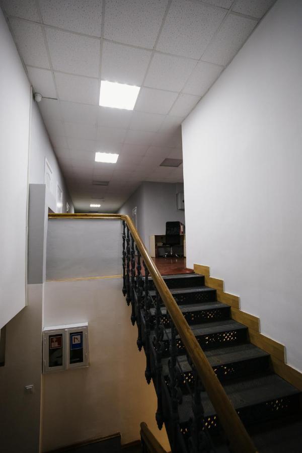 P2B Hostel & Bar Киев Экстерьер фото