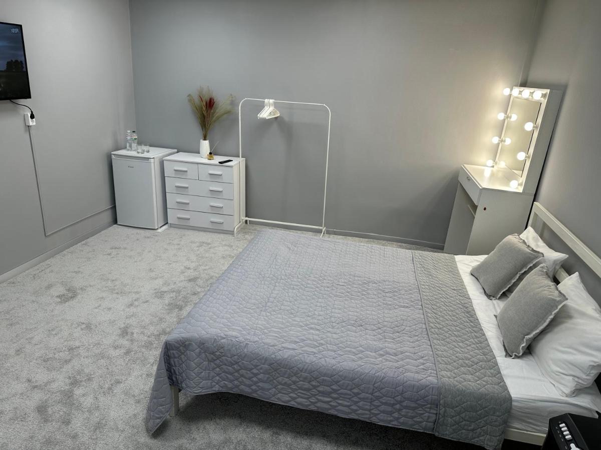 P2B Hostel & Bar Киев Экстерьер фото