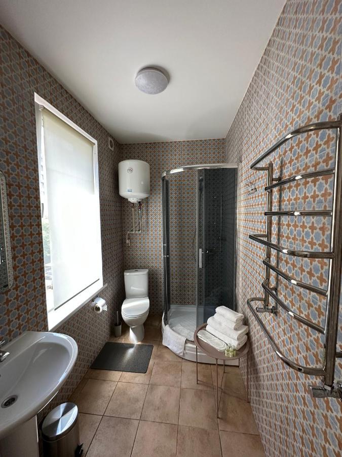 P2B Hostel & Bar Киев Экстерьер фото