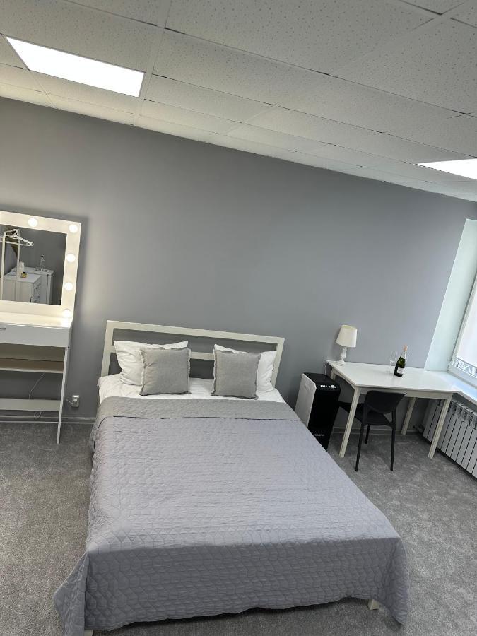 P2B Hostel & Bar Киев Экстерьер фото