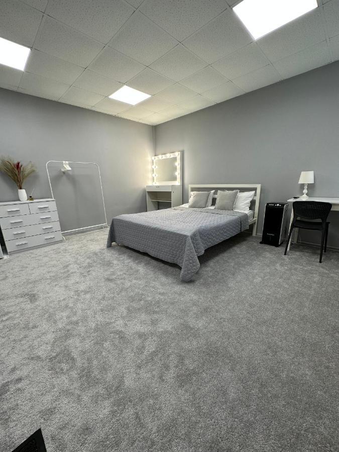 P2B Hostel & Bar Киев Экстерьер фото