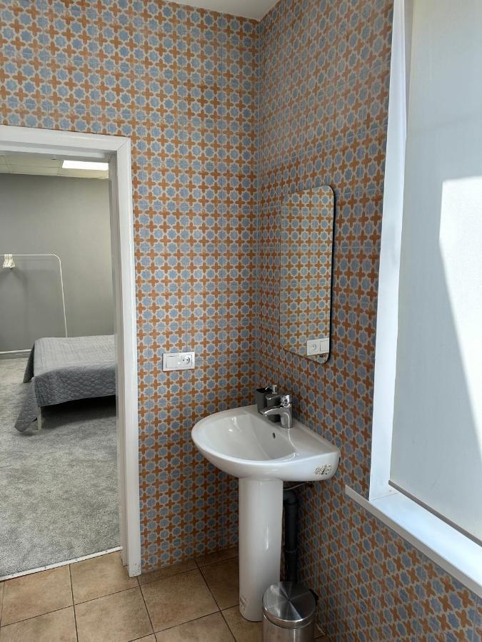 P2B Hostel & Bar Киев Экстерьер фото