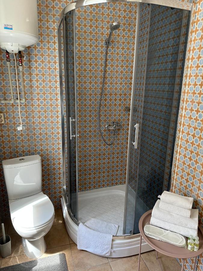 P2B Hostel & Bar Киев Экстерьер фото