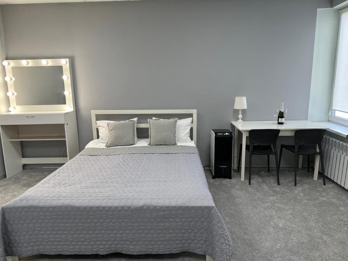 P2B Hostel & Bar Киев Экстерьер фото