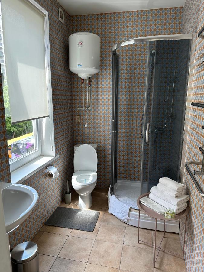 P2B Hostel & Bar Киев Экстерьер фото