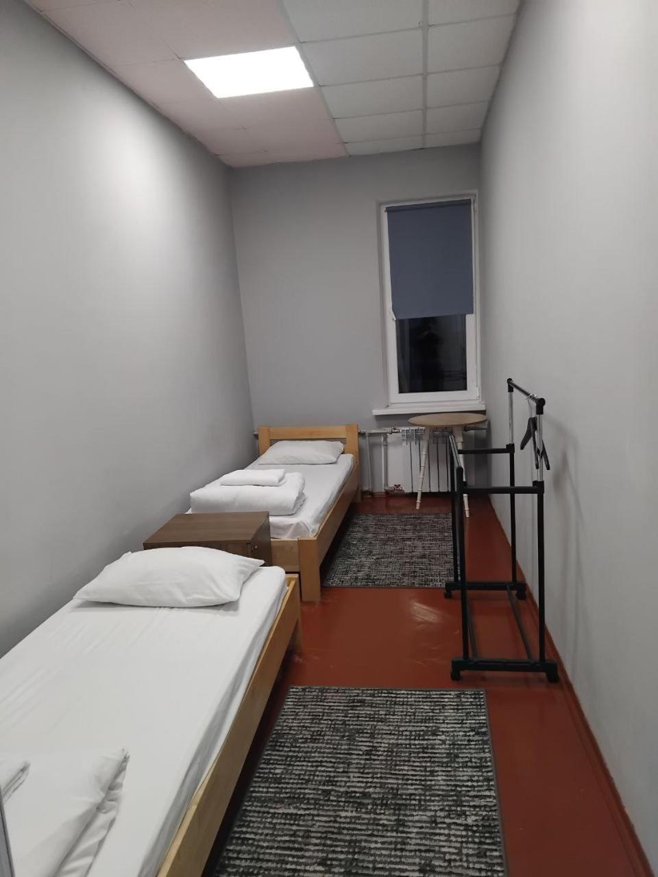 P2B Hostel & Bar Киев Экстерьер фото