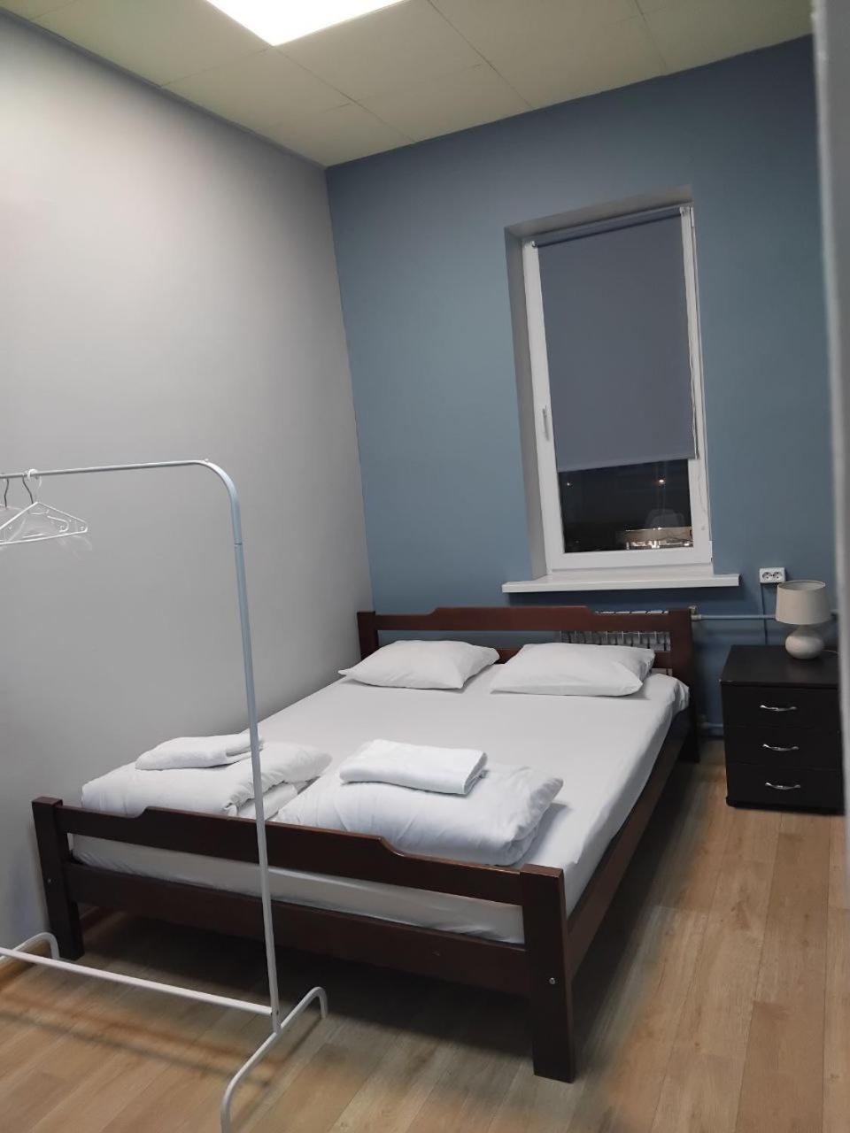 P2B Hostel & Bar Киев Экстерьер фото