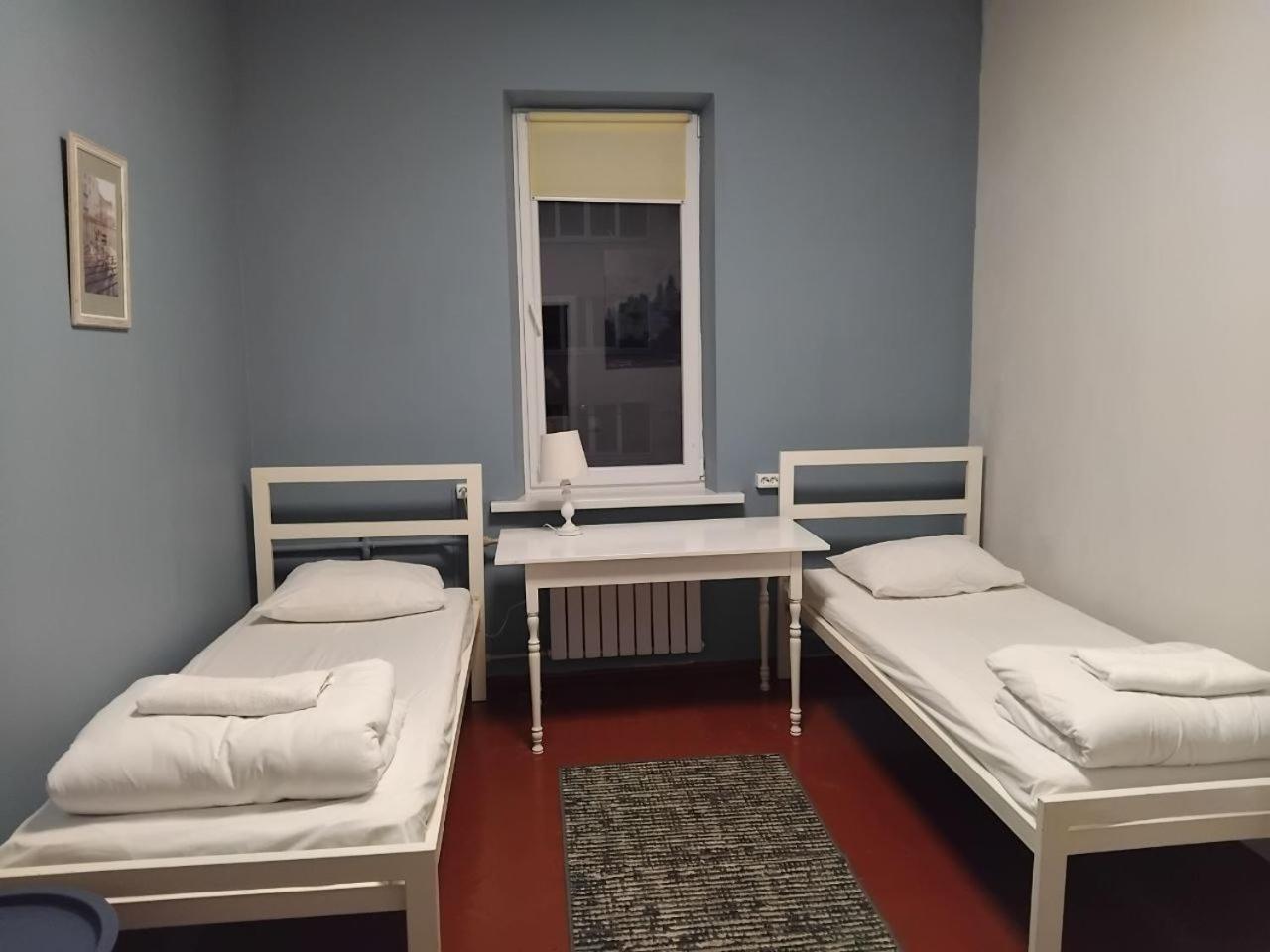 P2B Hostel & Bar Киев Экстерьер фото