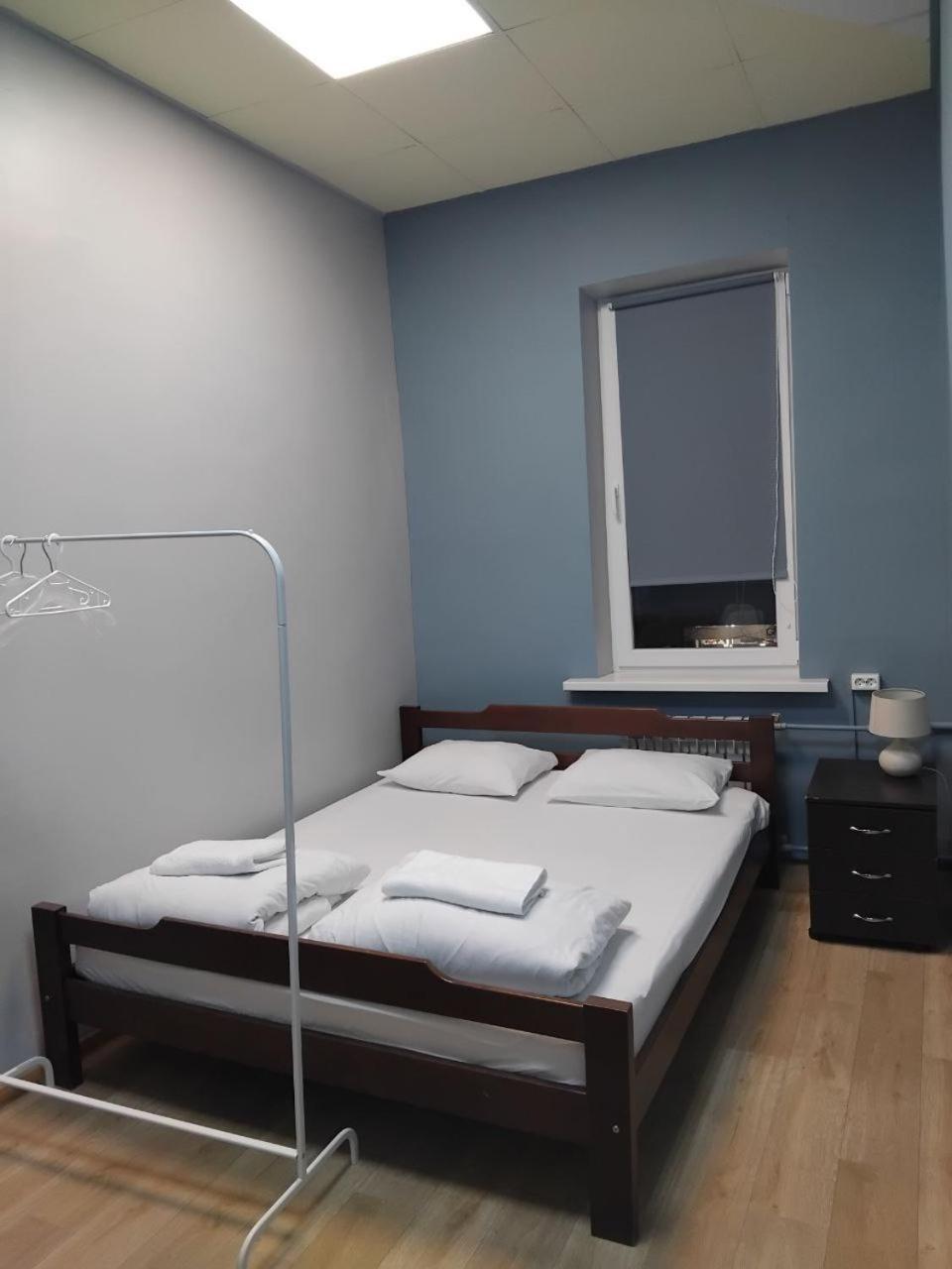 P2B Hostel & Bar Киев Экстерьер фото
