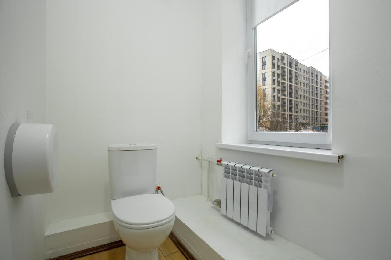 P2B Hostel & Bar Киев Экстерьер фото